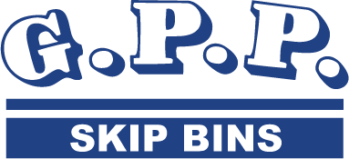 GPP Skip Bins